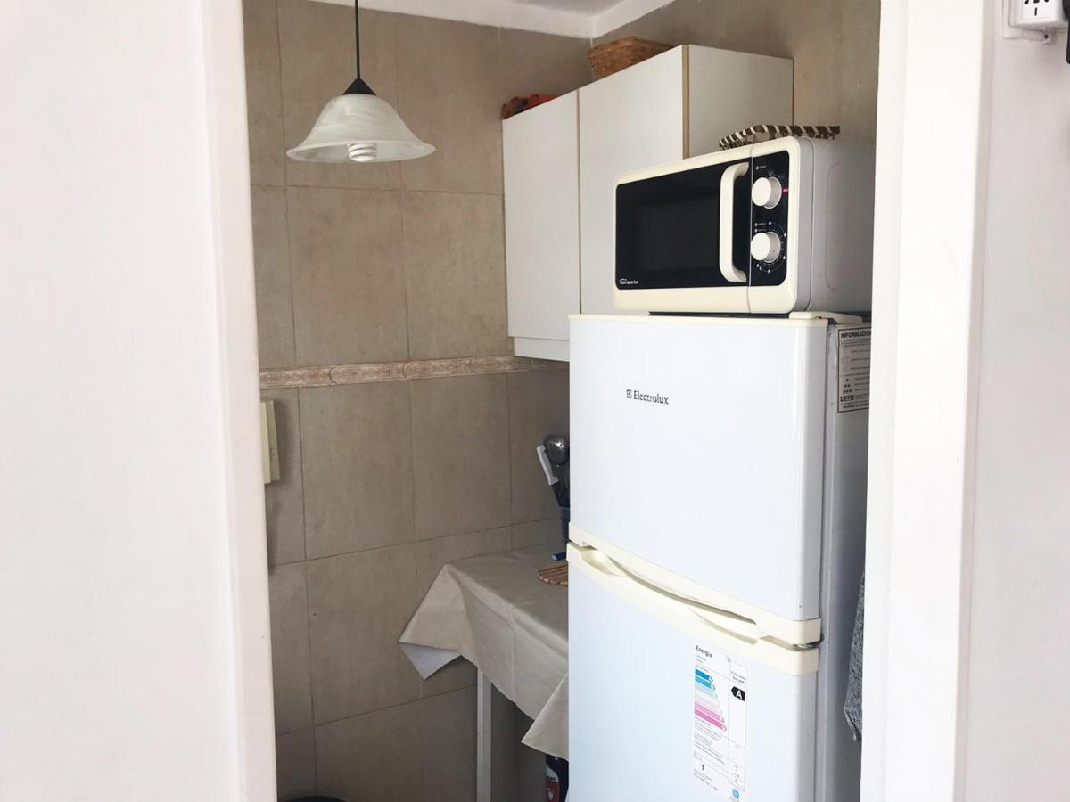 Апартаменты Departamento En Recoleta Muy Luminoso Piso 10 Буэнос-Айрес Экстерьер фото